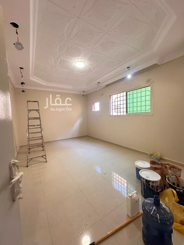 شقة للإيجار في شارع عبدالله بن قيس, حي إشبيلية, مدينة الرياض, منطقة الرياض صورة 3