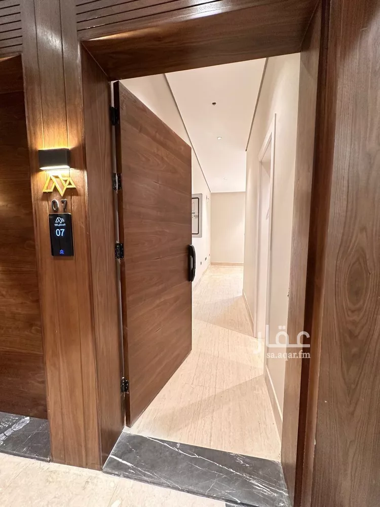 شقة للإيجار في شارع تبوك, حي اليرموك, مدينة الرياض, منطقة الرياض صورة 5