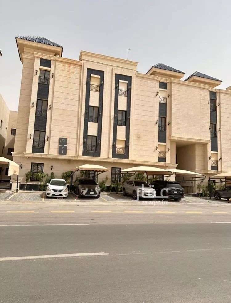 شقة للإيجار في شارع القنا, حي النرجس, مدينة الرياض, منطقة الرياض