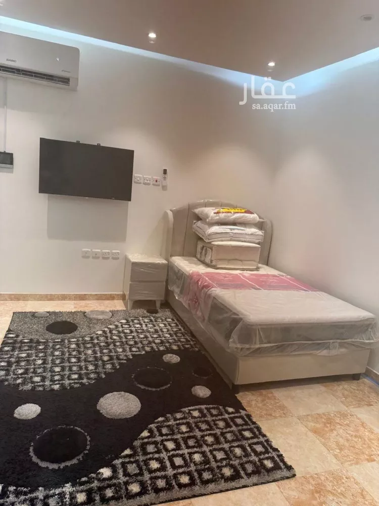 شقة للإيجار في شارع الميراد, حي غرناطة, مدينة الرياض, منطقة الرياض صورة 5