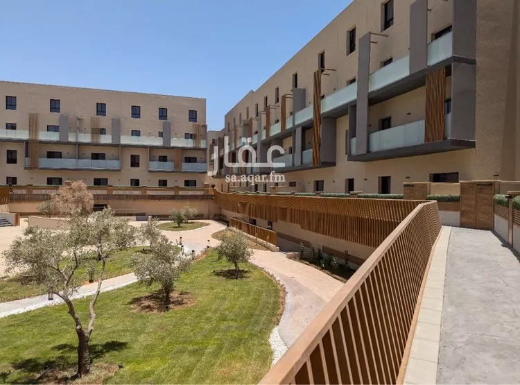 Apartment for Rent in Riyadh Hittin