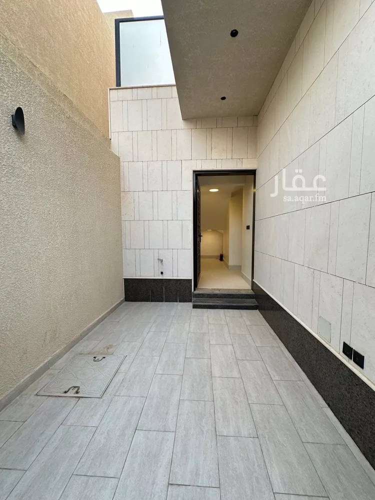 فيلا للإيجار في شارع الرشاد, حي الرمال, مدينة الرياض, منطقة الرياض 21