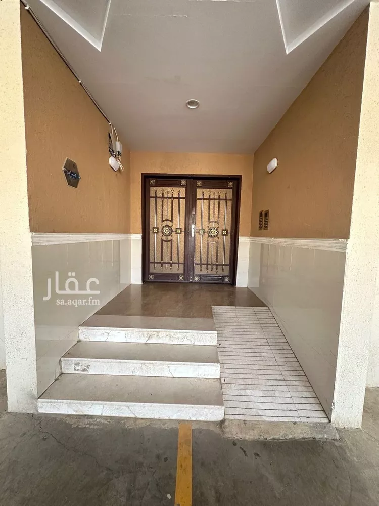 شقة للإيجار في شارع العباس بن عبدالمطلب, حي الإزدهار, مدينة الرياض, منطقة الرياض صورة 2