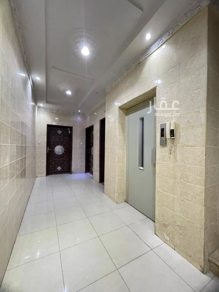 شقة للإيجار في شارع نجران, حي المروة, مدينة الرياض, منطقة الرياض صورة 3