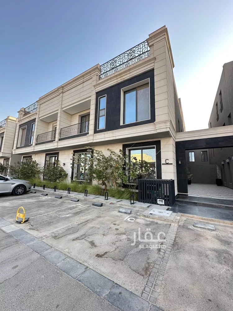 Apartment for Rent in Riyadh An Narjis
