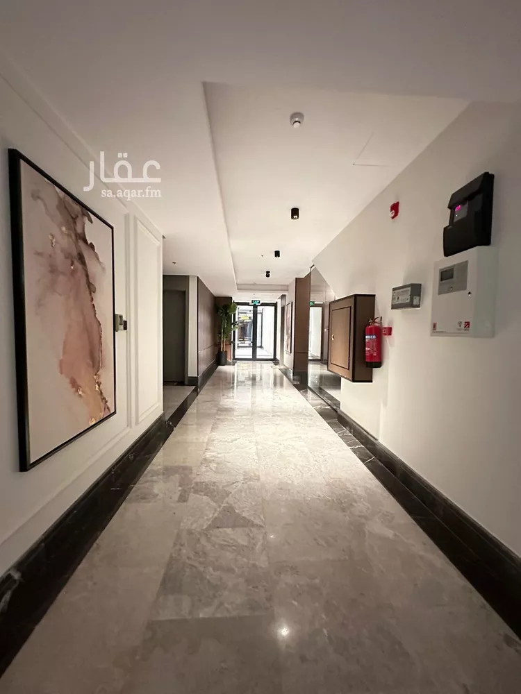 شقة للإيجار في شارع يدمه, حي النرجس, مدينة الرياض, منطقة الرياض صورة 3
