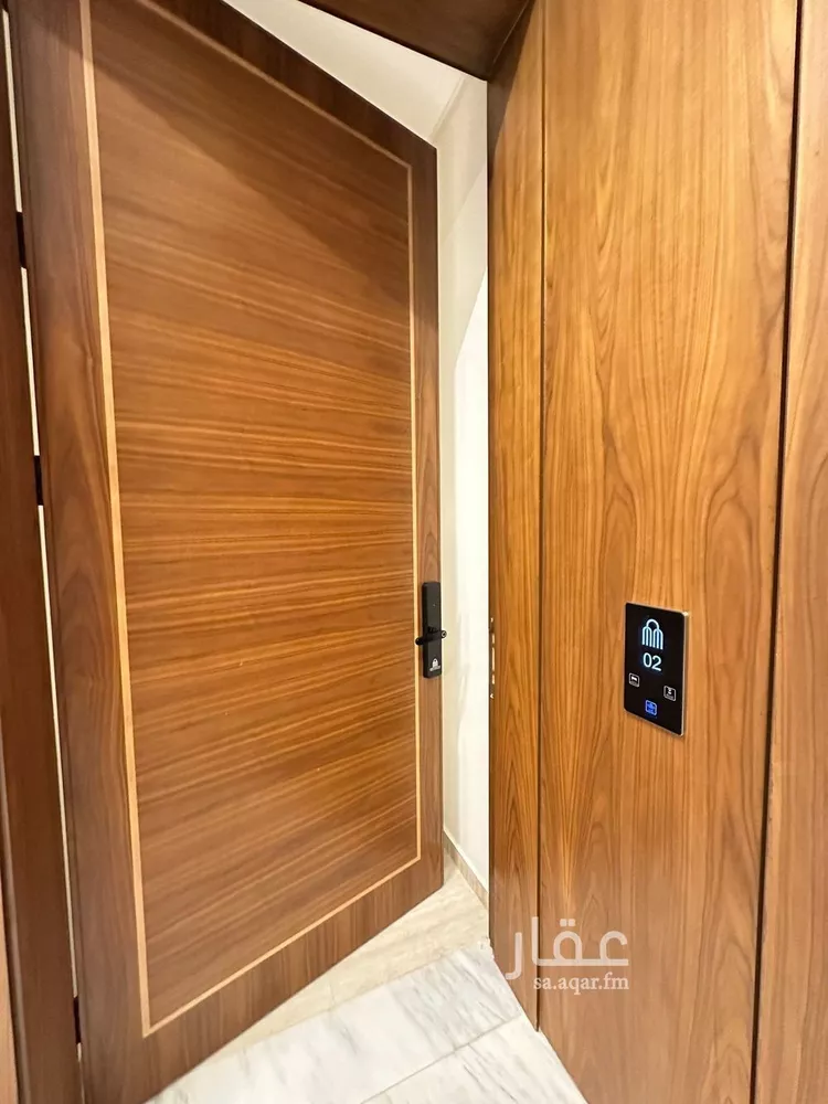 شقة للإيجار في شارع أوس بن عوف, حي العقيق, مدينة الرياض, منطقة الرياض صورة 4