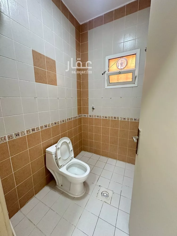 دور للإيجار في شارع الحباك الأسود, حي إشبيلية, مدينة الرياض, منطقة الرياض 17