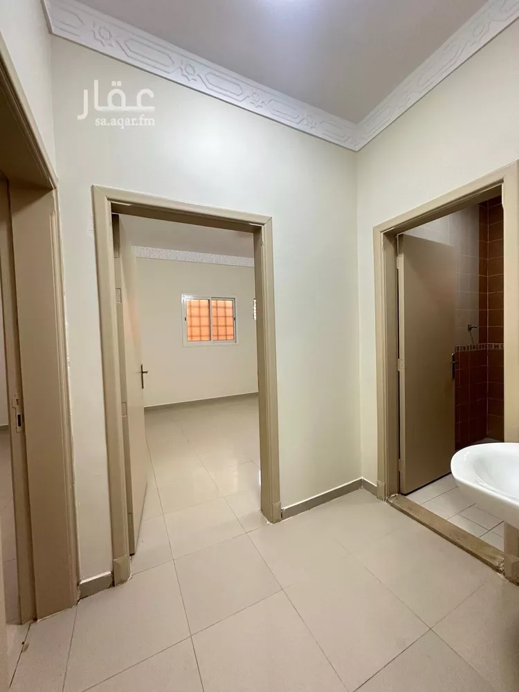 دور للإيجار في شارع الحباك الأسود, حي إشبيلية, مدينة الرياض, منطقة الرياض 14