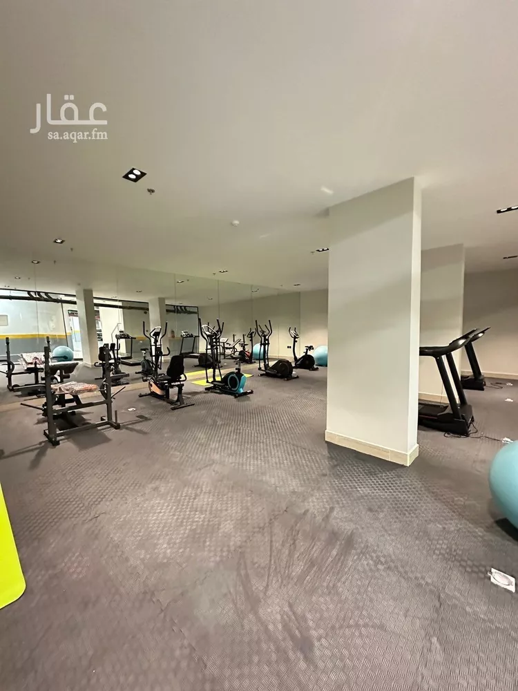 شقة للإيجار في شارع بللسمر, حي اليرموك, مدينة الرياض, منطقة الرياض 23