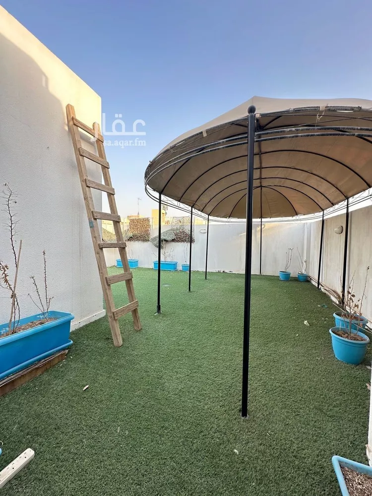 شقة للإيجار في شارع معقل بن سنان, حي السليمانية, مدينة الرياض, منطقة الرياض صورة 5