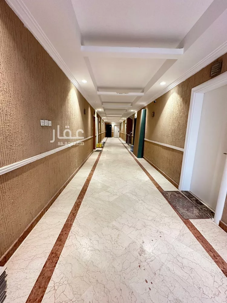 شقة للإيجار في شارع وادي نوار, حي الملقا, مدينة الرياض, منطقة الرياض صورة 2