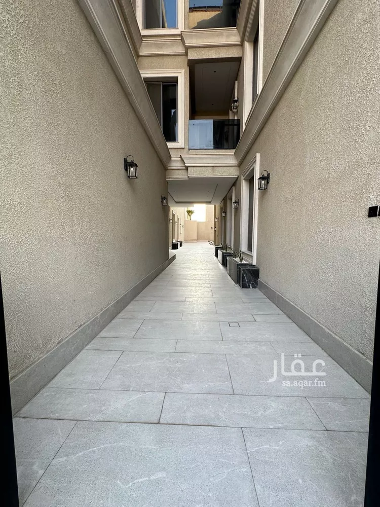 شقة للإيجار في شارع الشيخ جابر الاحمد الصباح, حي اليرموك, مدينة الرياض, منطقة الرياض 2