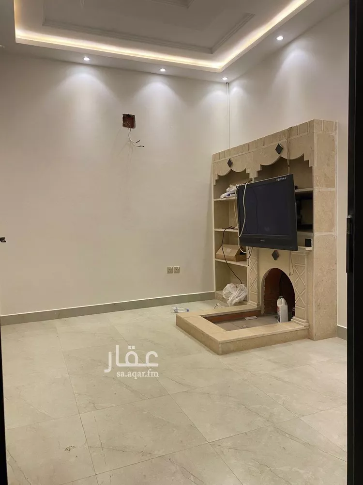 دور للإيجار في شارع الغنامية, حي إشبيلية, مدينة الرياض, منطقة الرياض صورة 3