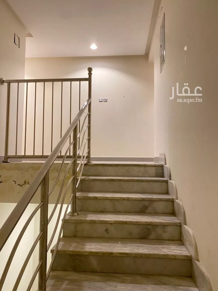 شقة للإيجار في شارع سيبويه, حي حطين, مدينة الرياض, منطقة الرياض صورة 3