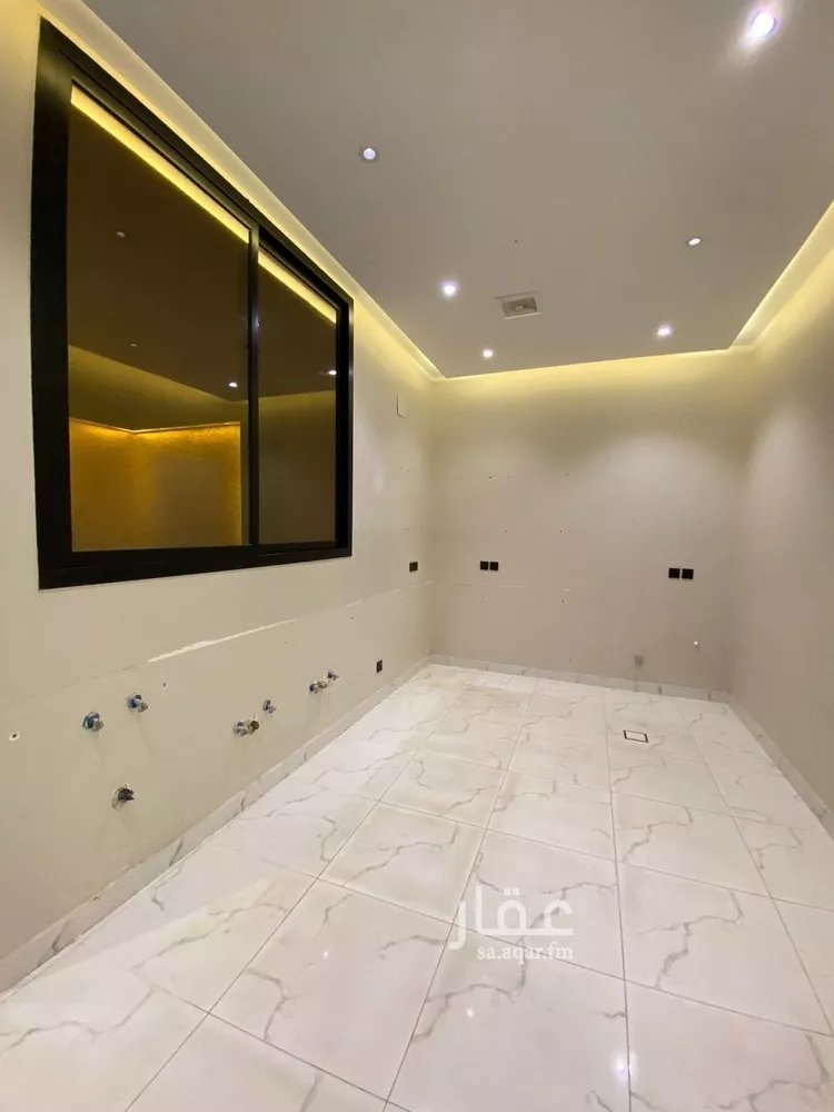 شقة للإيجار في شارع الجميل ابن حاتم, حي ظهرة لبن, مدينة الرياض, منطقة الرياض صورة 4