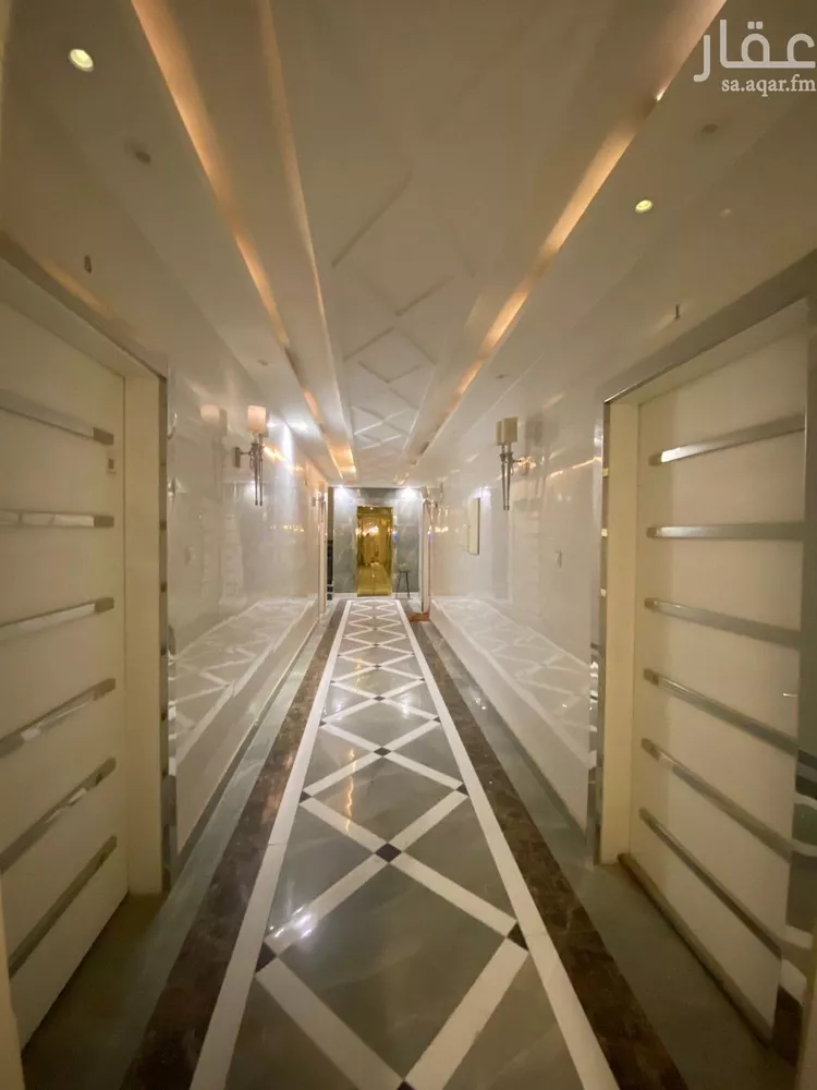 شقة للإيجار في شارع علي بن حسن الشويطر, حي النرجس, مدينة الرياض, منطقة الرياض صورة 3