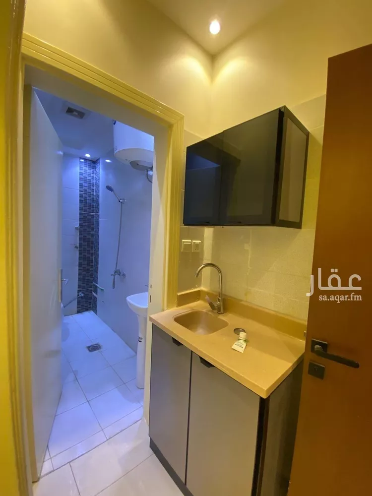 شقة للإيجار في شارع علي بن حسن الشويطر, حي النرجس, مدينة الرياض, منطقة الرياض صورة 4