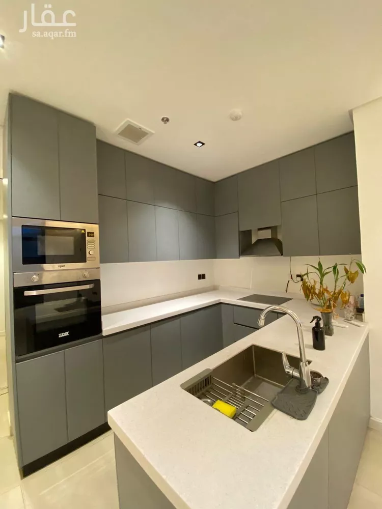 شقة للإيجار في شارع علقمه بن وائل, حي النرجس, مدينة الرياض, منطقة الرياض صورة 4