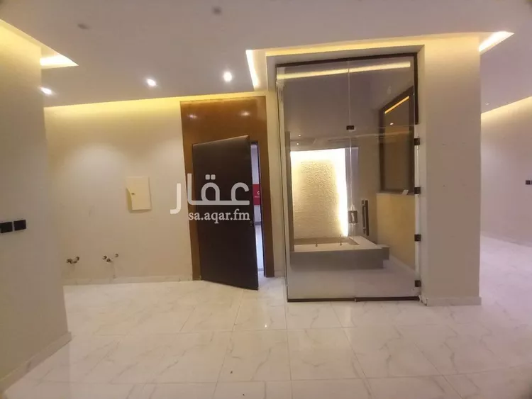 شقة للإيجار في شارع الجميل ابن حاتم, حي ظهرة لبن, مدينة الرياض, منطقة الرياض صورة 2