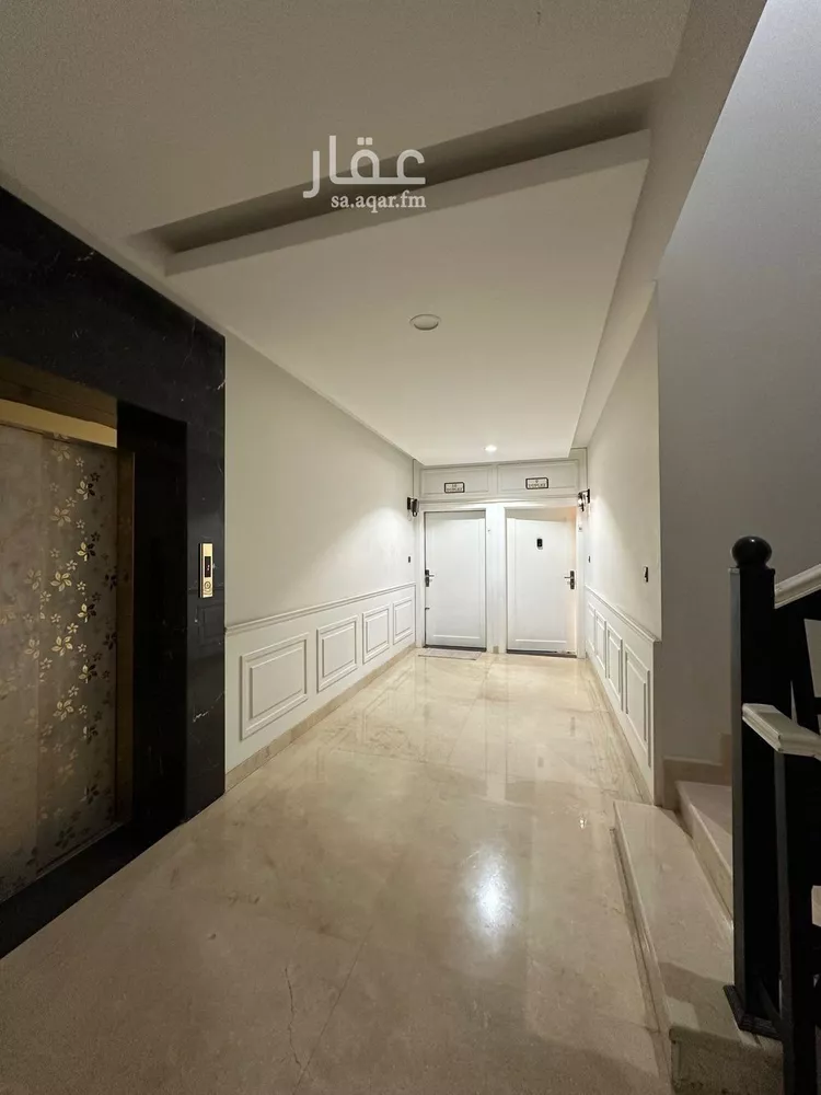 شقة للإيجار في شارع وادي العمارية, حي حطين, مدينة الرياض, منطقة الرياض صورة 2