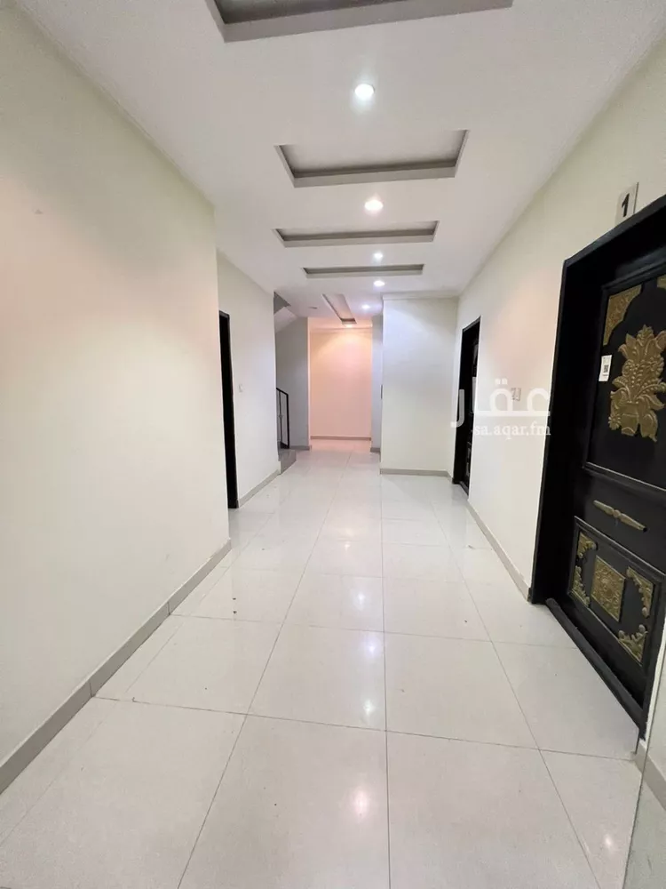 شقة للإيجار في شارع صامطة, حي ظهرة لبن, مدينة الرياض, منطقة الرياض صورة 2