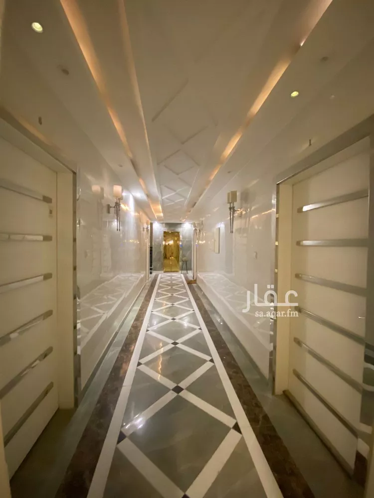 شقة للبيع في شارع علي بن حسن الشويطر, حي النرجس, مدينة الرياض, منطقة الرياض صورة 2