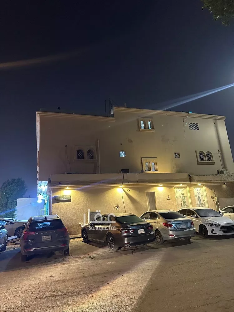 شقة للإيجار في شارع زمرة, حي طويق, مدينة الرياض, منطقة الرياض صورة 2