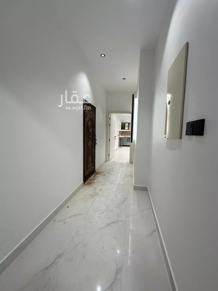 شقة للإيجار في شارع المنصوري, حي الحمراء, مدينة الرياض, منطقة الرياض صورة 2