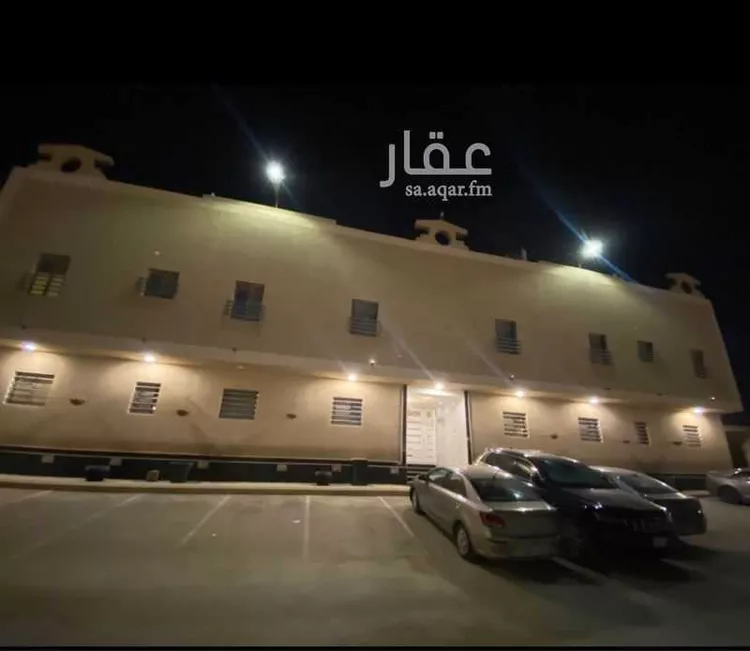 شقة للبيع في شارع علي بن حسن الشويطر, حي النرجس, مدينة الرياض, منطقة الرياض