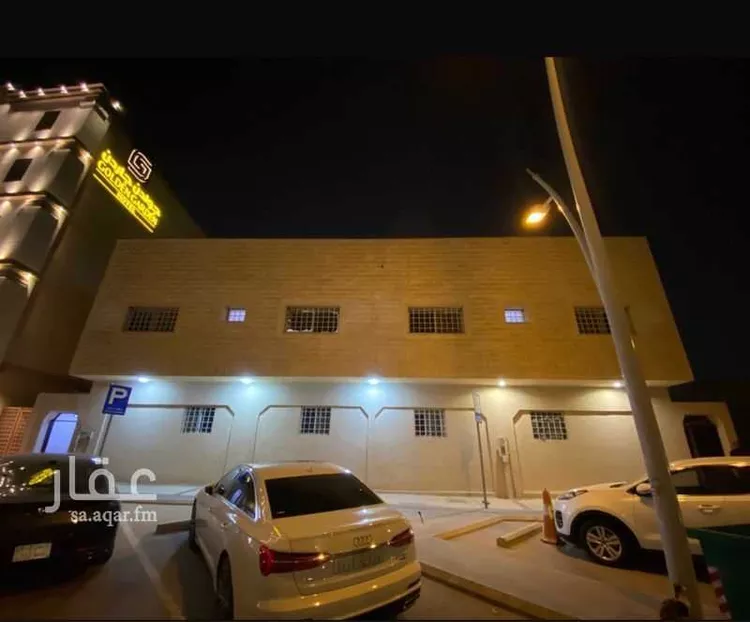شقة للإيجار في شارع عبدالرحمن الناصر, حي الخليج, مدينة الرياض, منطقة الرياض