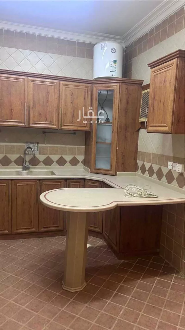 شقة للإيجار في شارع البحار, حي الحمراء, مدينة الرياض, منطقة الرياض صورة 4