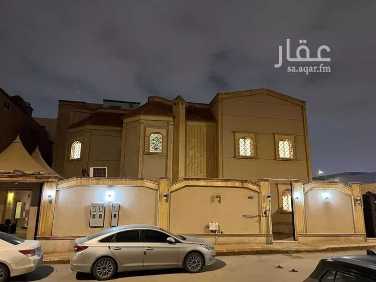 فيلا للإيجار في شارع الصباحية, حي قرطبة, مدينة الرياض, منطقة الرياض