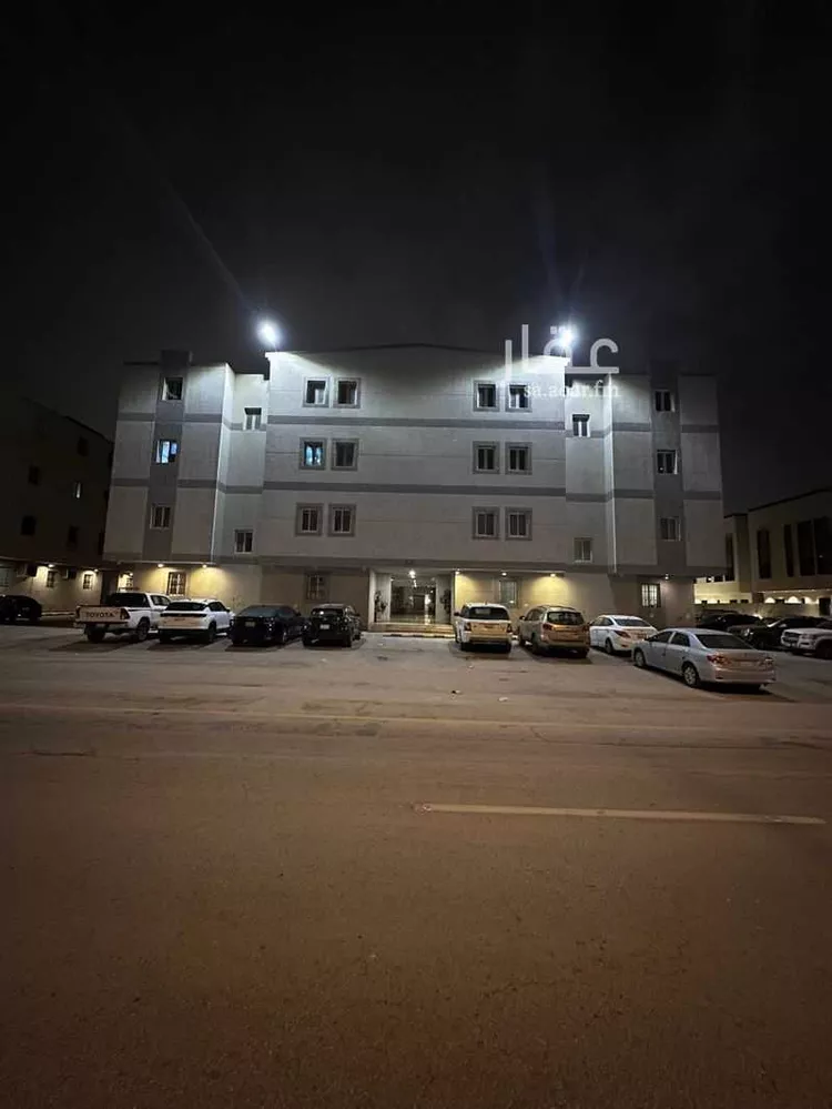 شقة للإيجار في شارع الخيالة, حي الياسمين, مدينة الرياض, منطقة الرياض