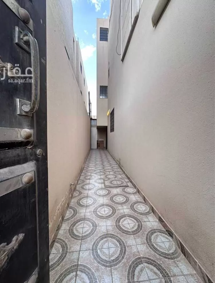 شقة للإيجار في شارع الوتر, حي اليرموك, مدينة الرياض, منطقة الرياض صورة 2