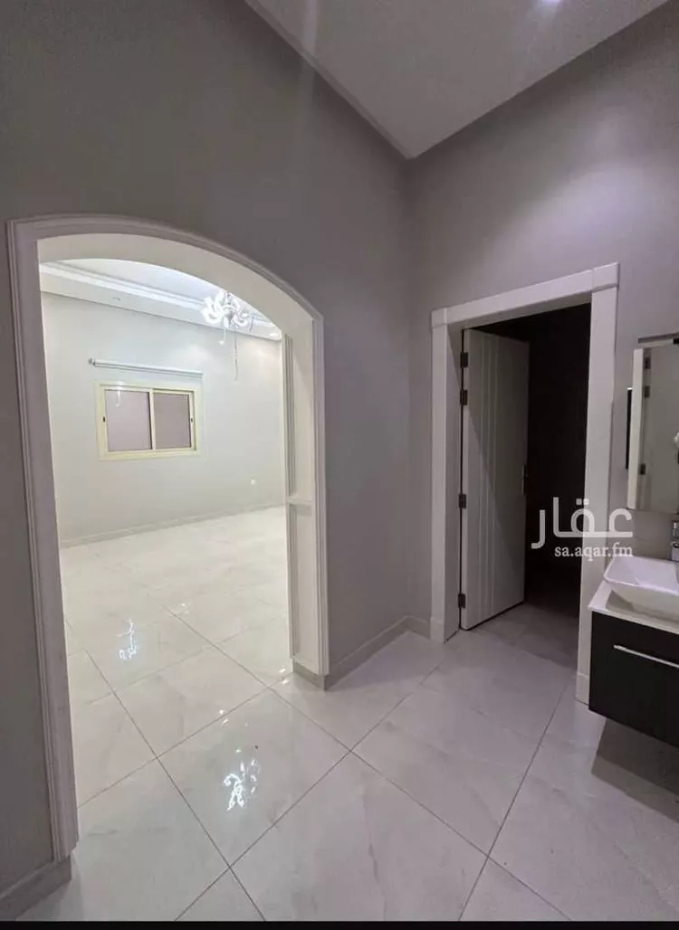 شقة للإيجار في شارع يحيى الواسطي, حي النرجس, مدينة الرياض, منطقة الرياض صورة 4