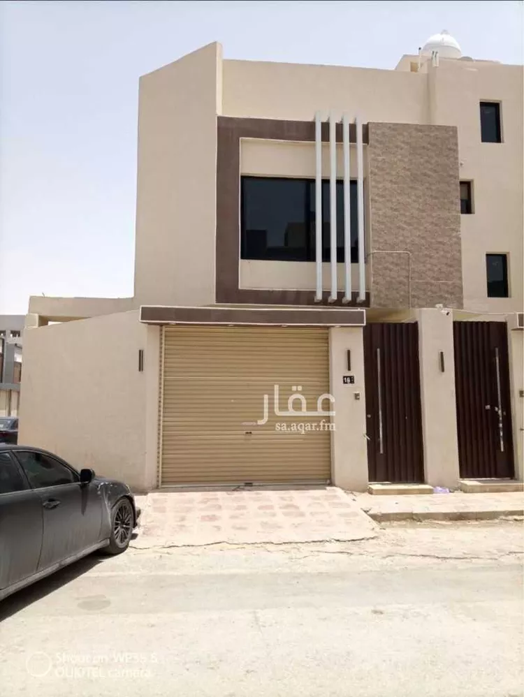 دور للإيجار في شارع آل ريس, حي بدر, مدينة الرياض, منطقة الرياض صورة 2