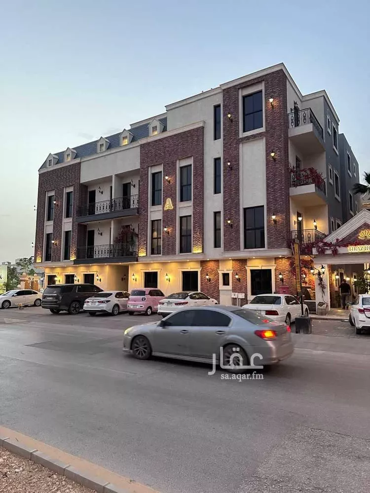 Apartment for Rent in Riyadh Ar Rimal