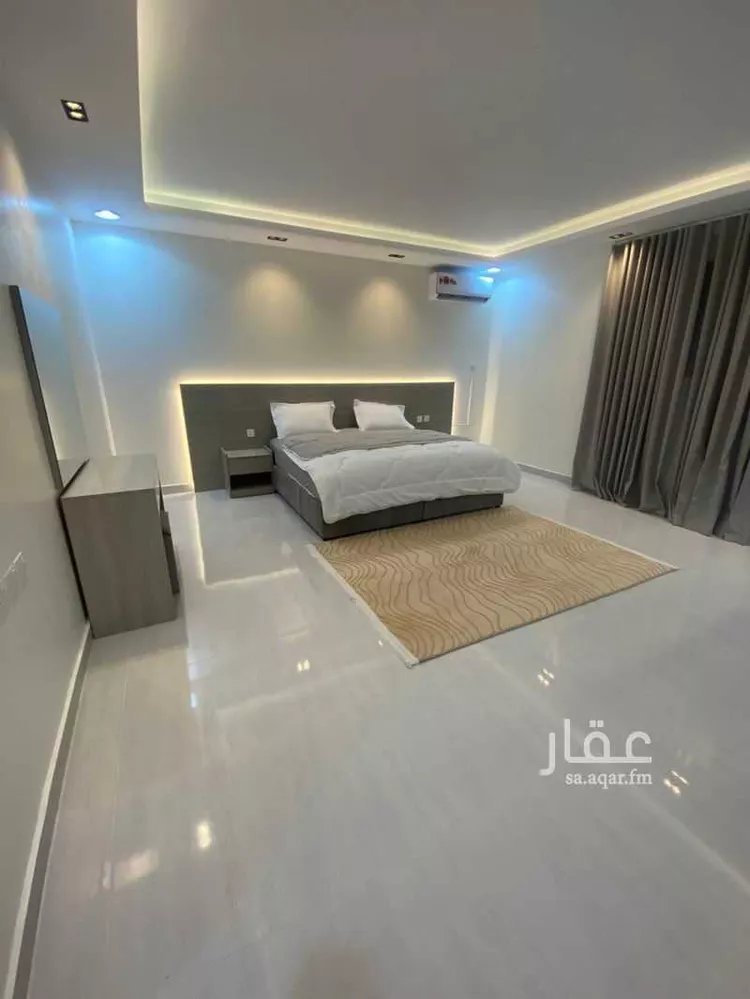 شقة للإيجار في شارع معن بن زائده, حي المنصورة, مدينة الرياض, منطقة الرياض