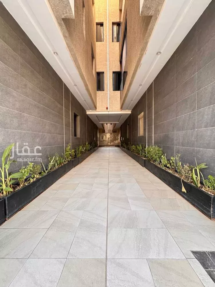 شقة للإيجار في شارع عبدالله بن إبراهيم بن سيف, حي قرطبة, مدينة الرياض, منطقة الرياض صورة 2