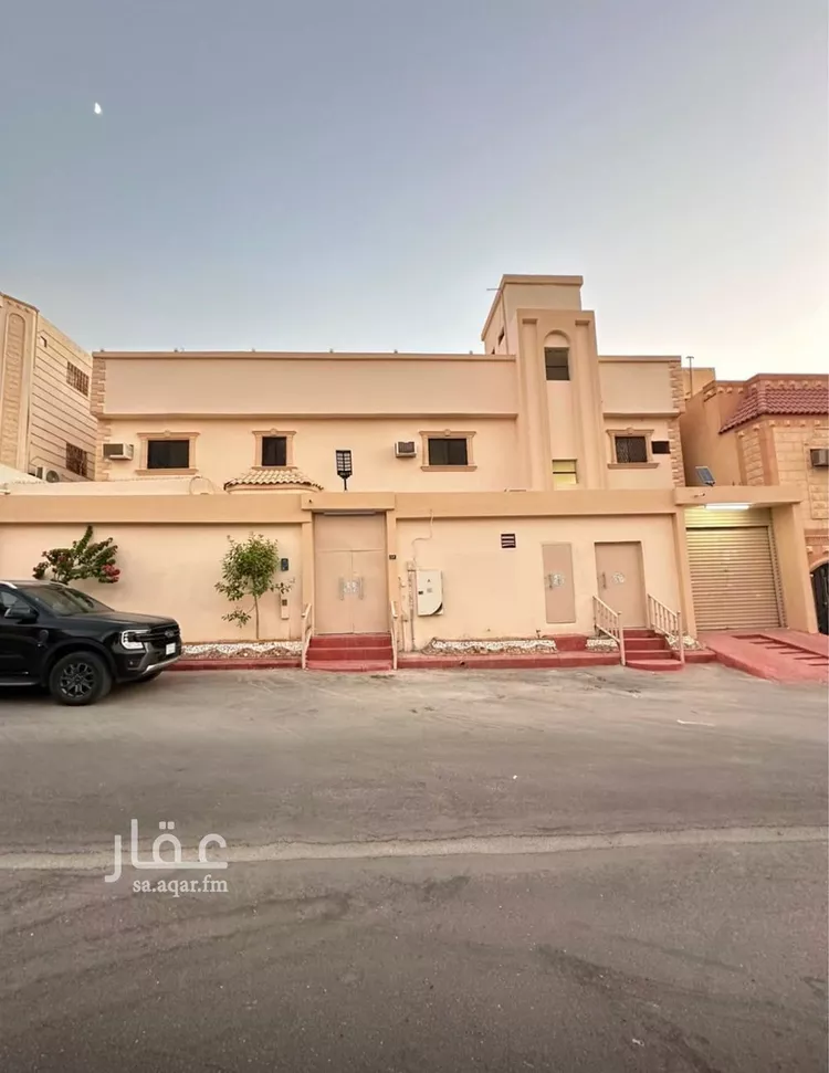 Floor for Rent in Riyadh Al Uraija Al Gharbiyah