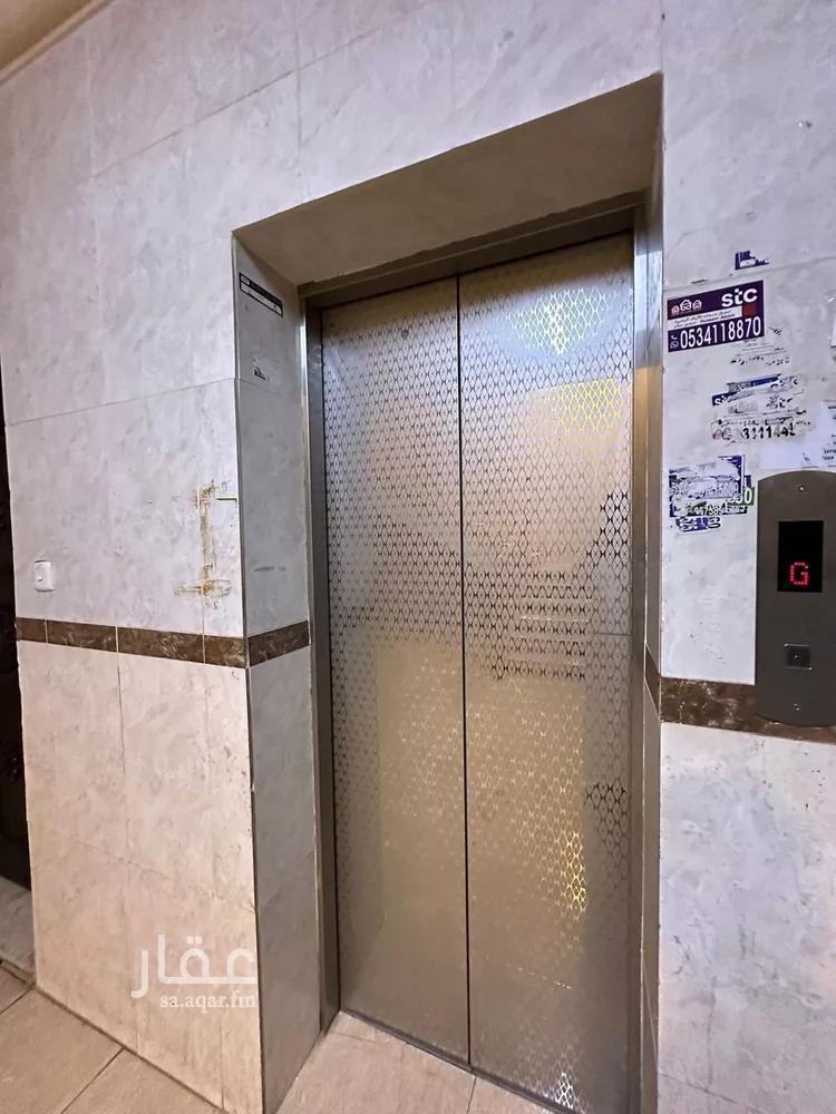 شقة للإيجار في شارع الحوي, حي العقيق, مدينة الرياض, منطقة الرياض صورة 3