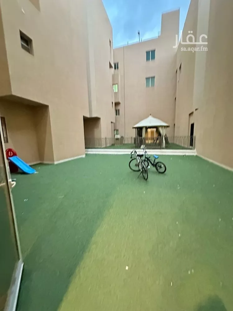 شقة للإيجار في شارع ابي سفيان بن حرب, حي النزهة, مدينة الرياض, منطقة الرياض صورة 3