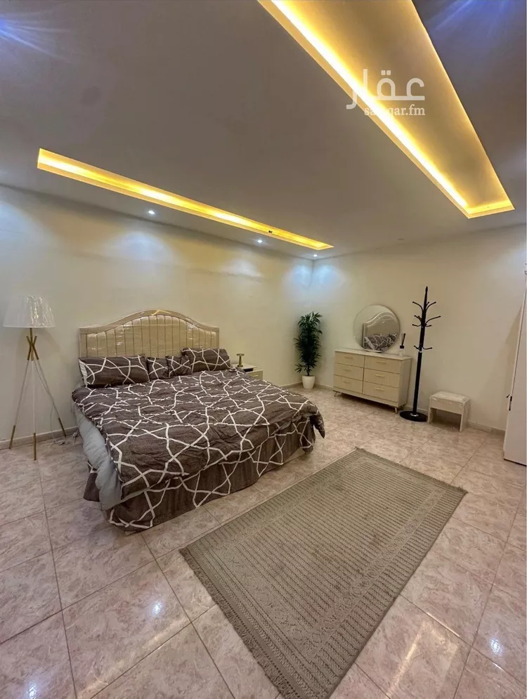 شقة للإيجار في شارع زمرة, حي طويق, مدينة الرياض, منطقة الرياض صورة 3