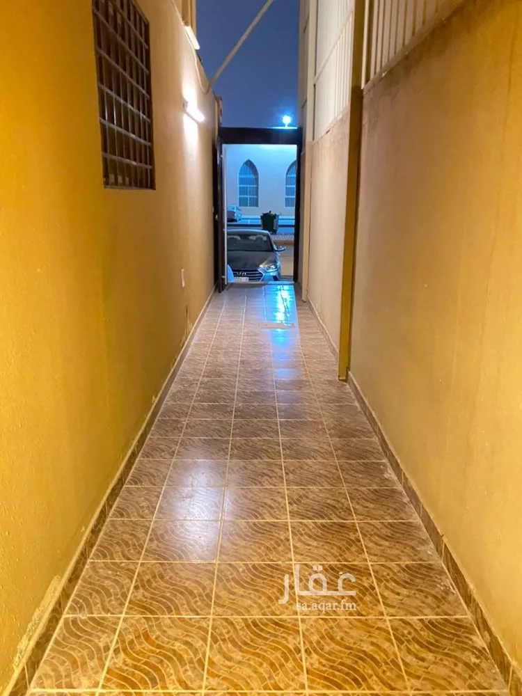 دور للإيجار في شارع الهياثم, حي اليرموك, مدينة الرياض, منطقة الرياض صورة 2