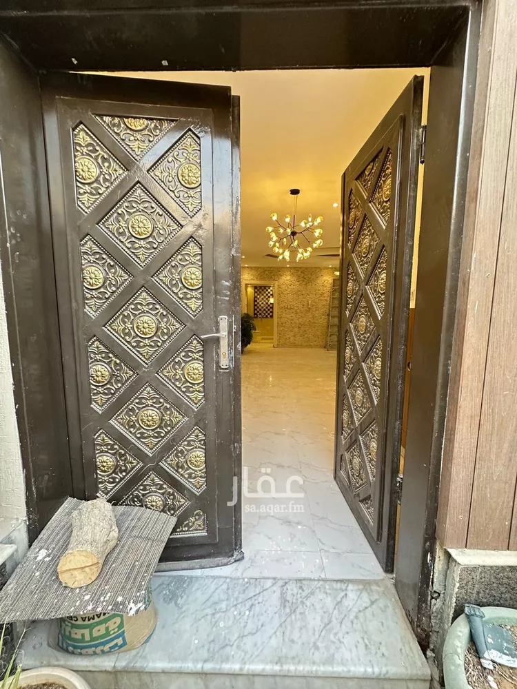 شقة للإيجار في شارع رقم 260, حي النرجس, مدينة الرياض, منطقة الرياض صورة 2