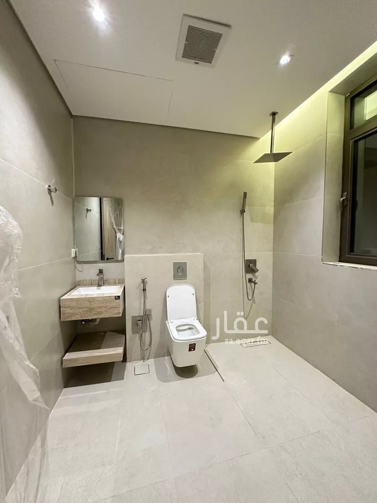 شقة للإيجار في شارع ابن الملاح, حي النزهة, مدينة الرياض, منطقة الرياض 10