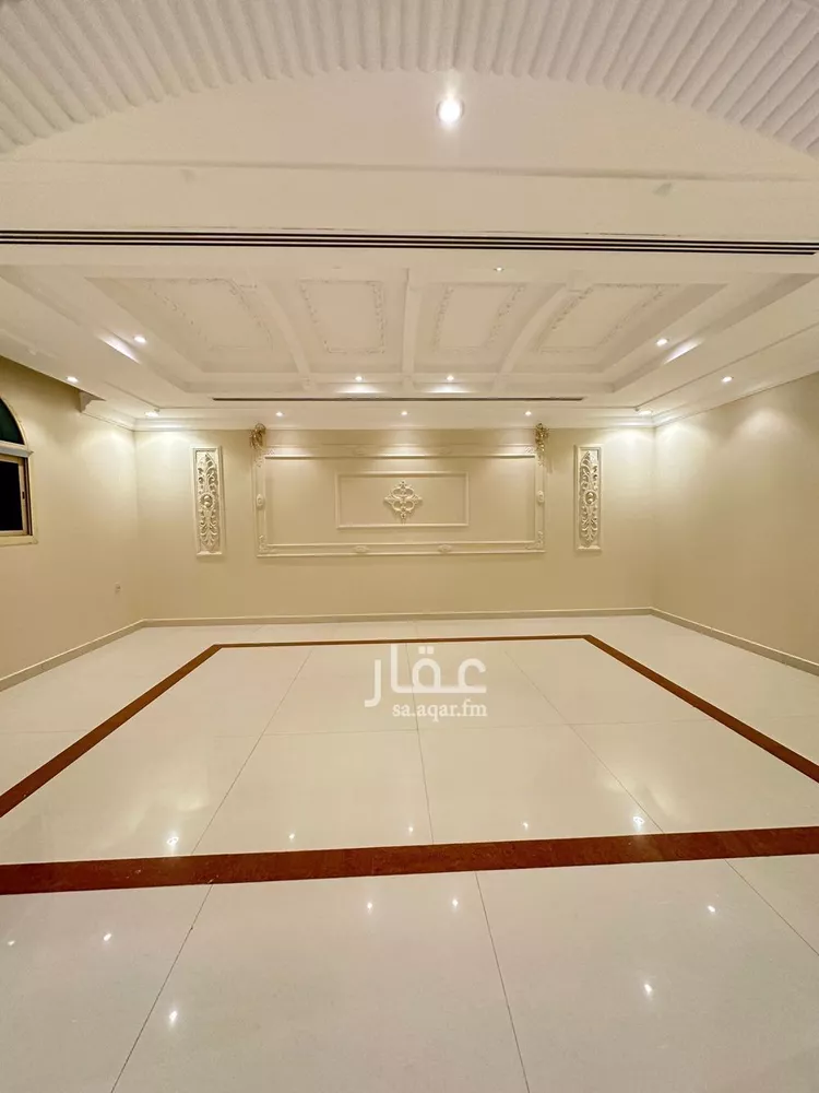فيلا للإيجار في شارع شهيد الدين ثم الوطن أحمد صالح الذبياني, حي الشهداء, مدينة الرياض, منطقة الرياض صورة 5