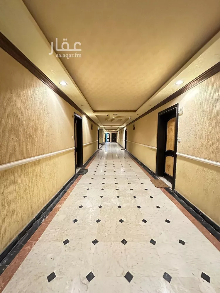 شقة للإيجار في شارع جبل العوصاء, حي التعاون, مدينة الرياض, منطقة الرياض صورة 3