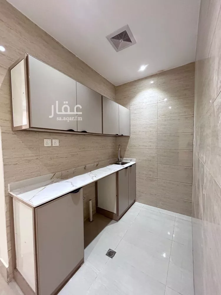 شقة للإيجار في شارع ناصر الحصام, حي المروة, مدينة الرياض, منطقة الرياض 6